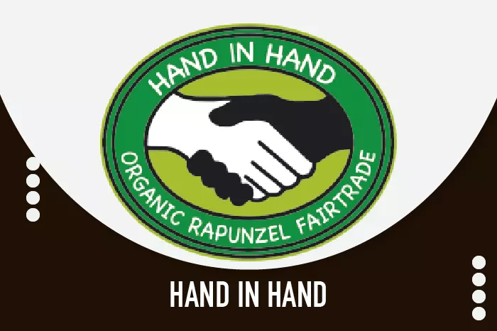 Certificación Hand in Hand