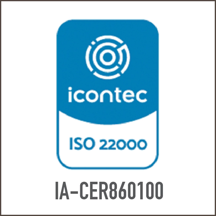 iso22000